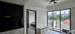 The Rise @ Oxley - Residences (D9), Apartment #638410041
